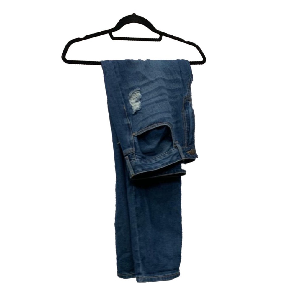 forever 21 jeans